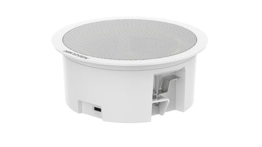 EAN 6942160433196 - Hikvision DS-QAZ1206G1-BE altavoz Blanco Inalámbrico y alámbrico 6 W imagen 1