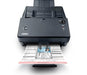 EAN 4042485718878 - Plustek SmartOffice PT2160 Escáner con alimentador automático de documentos (ADF) 600 x 600 DPI A3 Negro imagen 8
