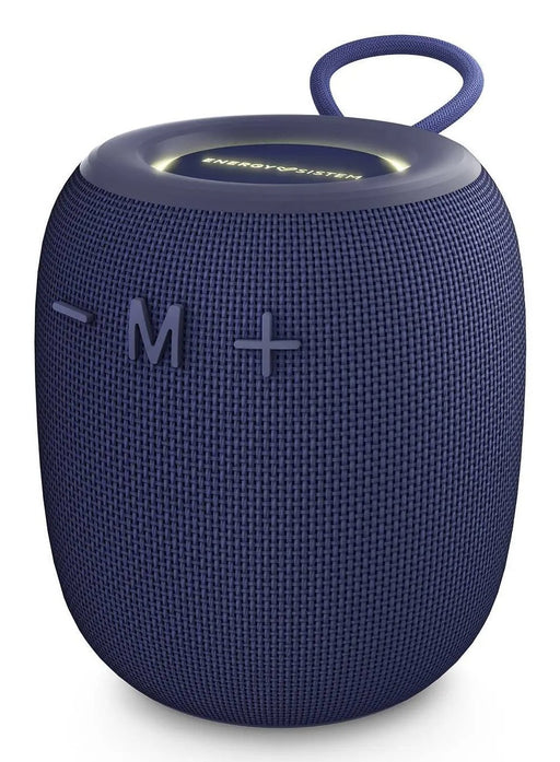 EAN 8432426458295 - Energy Sistem Bloom Altavoz monofónico portátil Azul 10 W imagen 1