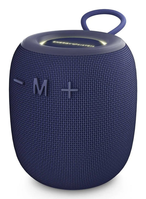 EAN 8432426458295 - Energy Sistem Bloom Altavoz monofónico portátil Azul 10 W imagen 1