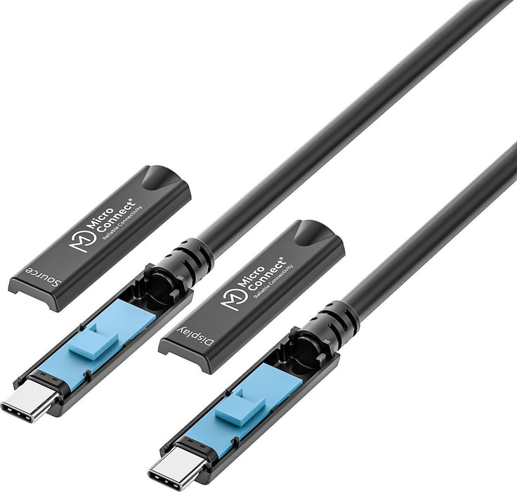 EAN 5715063780893 - Microconnect MC-USB3.2CC15-8K-OP no categorizado imagen 3