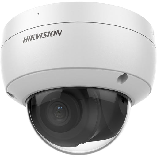 EAN 6931847131517 - Hikvision DS-2CD3123G2-ISU Almohadilla Cámara de seguridad IP Exterior 1920 x 1080 Pixeles Techo/pared imagen 1