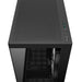 EAN 6933412765172 - DeepCool CG580 4F Midi Tower Negro imagen 9