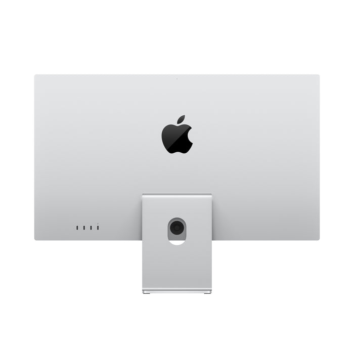 EAN 195949765773 - Apple Studio Display pantalla para PC 68,6 cm (27") 5120 x 2880 Pixeles 5K Ultra HD Plata imagen 2