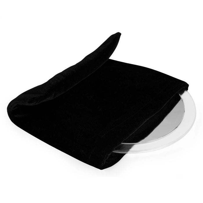 EAN 8435568400931 - Orbegozo ESP 1000 espejo para maquillaje Ventosa Alrededor Cromo imagen 5