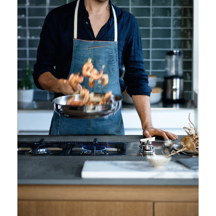 EAN 4000530516817 - WMF Profi 0794649991 Sartén multiuso Alrededor imagen 6