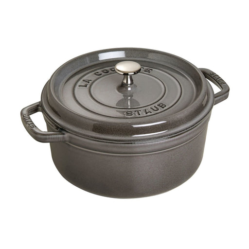 EAN 3272341024183 - Staub Cocotte 3,8 L Alrededor hierro fundido Cazuela para hornear imagen 1