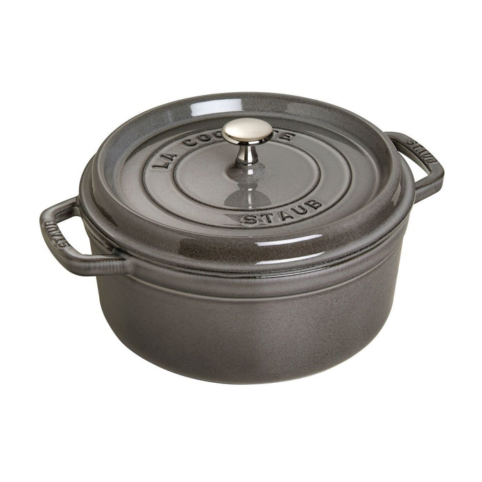 EAN 3272341024183 - Staub Cocotte 3,8 L Alrededor hierro fundido Cazuela para hornear imagen 1