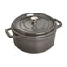 EAN 3272341024183 - Staub Cocotte 3,8 L Alrededor hierro fundido Cazuela para hornear imagen 1