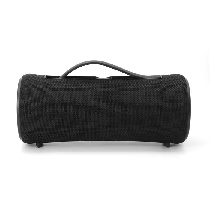 EAN 8716309130455 - Gembird SPK-BT-LED-04 altavoz portátil o de fiesta Altavoz monofónico portátil Negro 10 W imagen 6