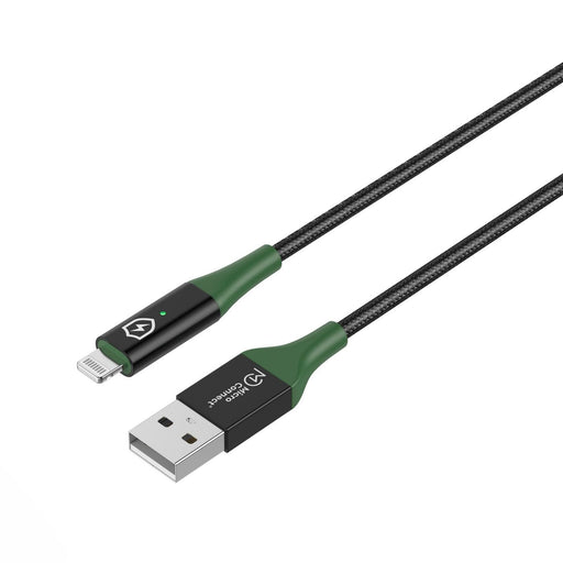 EAN 5715063388198 - Microconnect MC-SMART USB A-L cable USB imagen 2