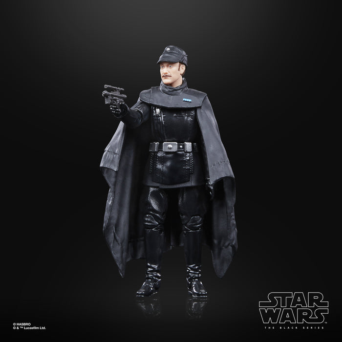 EAN 5010994158941 - Star Wars The Black Series F56035L0 toy figure imagen 10
