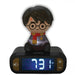 EAN 3380743092195 - Lexibook Harry Potter RL800HP despertador Reloj despertador digital Multicolor imagen 1