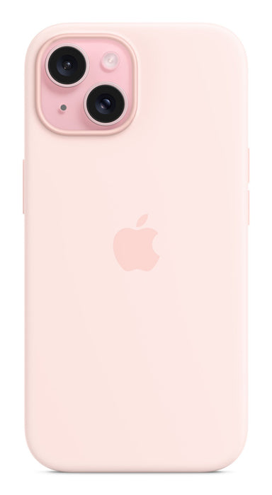 EAN 0195949690228 - Apple MXPH3ZM/A funda para teléfono móvil 15,5 cm (6.1") Rosa imagen 2