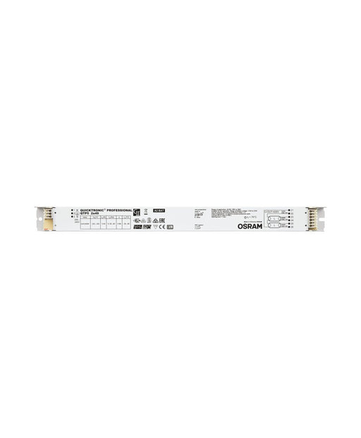 EAN 4008321329431 - Osram QTP5 2X49 imagen 2