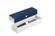 EAN 3026981745126 - Waterman Allure Deluxe Azul Medio 1 pieza(s) imagen 2