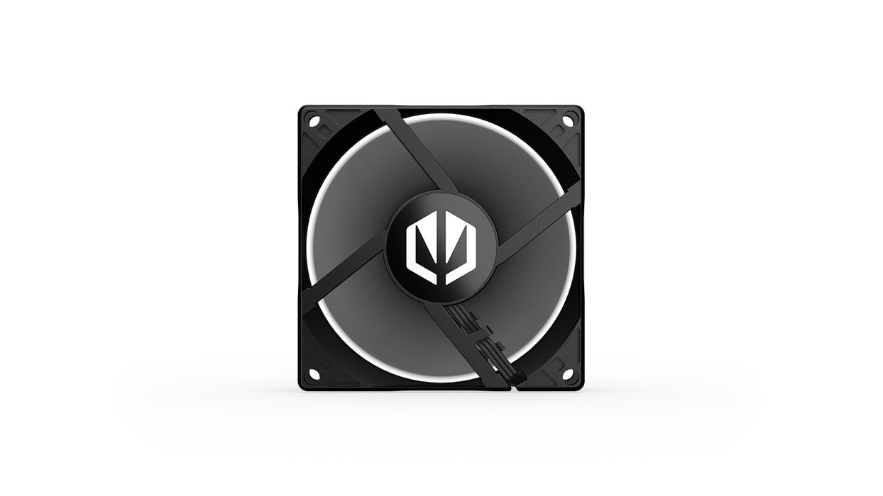 EAN 5903018667249 - ENDORFY Zephyr 80 Carcasa del ordenador Ventilador 8 cm Negro 1 pieza(s) imagen 11