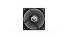 EAN 5903018667249 - ENDORFY Zephyr 80 Carcasa del ordenador Ventilador 8 cm Negro 1 pieza(s) imagen 11