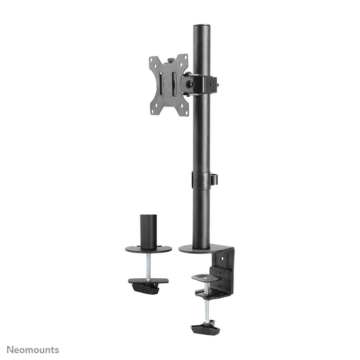 EAN 8717371447458 - Neomounts FPMA-D510BLACK soporte para monitor 81,3 cm (32") Escritorio Negro imagen 3