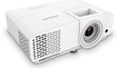 EAN 7640186962551 - Philips ProPix 650 Proyector de alcance estándar 4000 lúmenes ANSI DLP WXGA (1280x800) 3D Blanco imagen 1