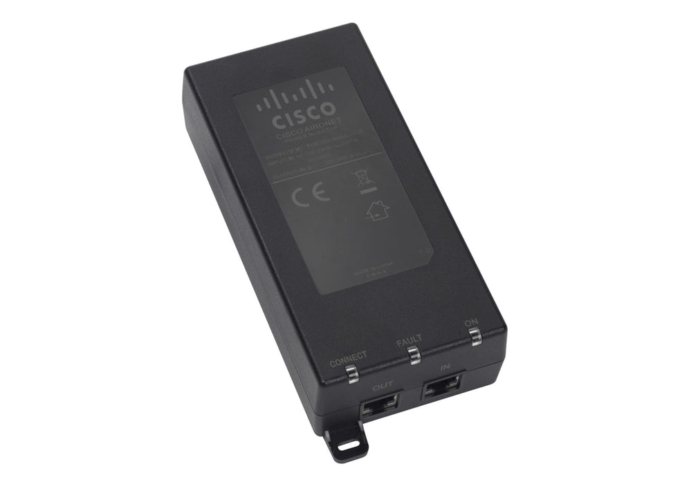 EAN 0882658845420 - Cisco AIR-PWRINJ6= adaptador e inyector de PoE Gigabit Ethernet imagen 1