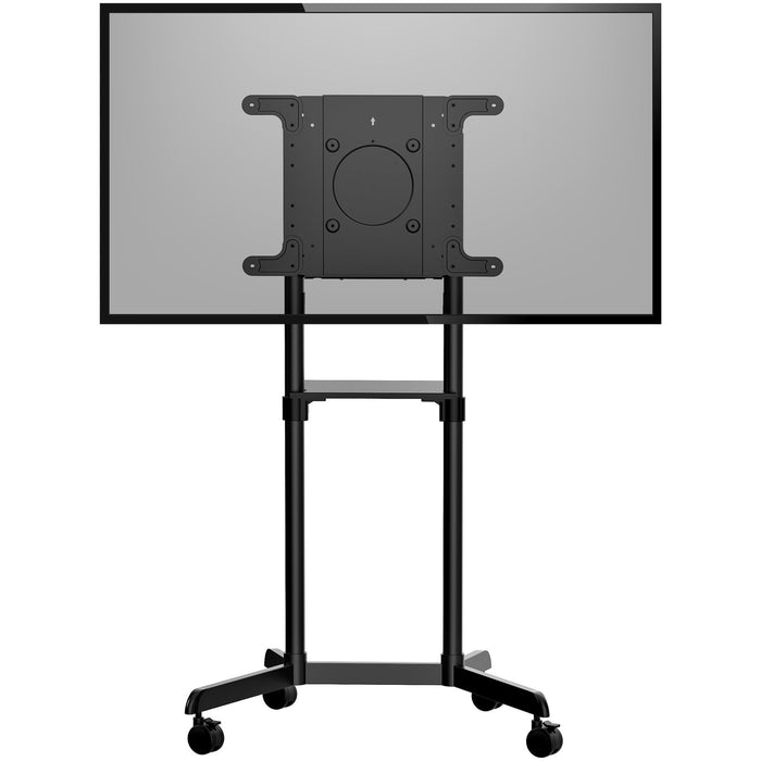 EAN 0065030891455 - StarTech.com MBLTVSTNDEC soporte para TV 177,8 cm (70") Negro imagen 4