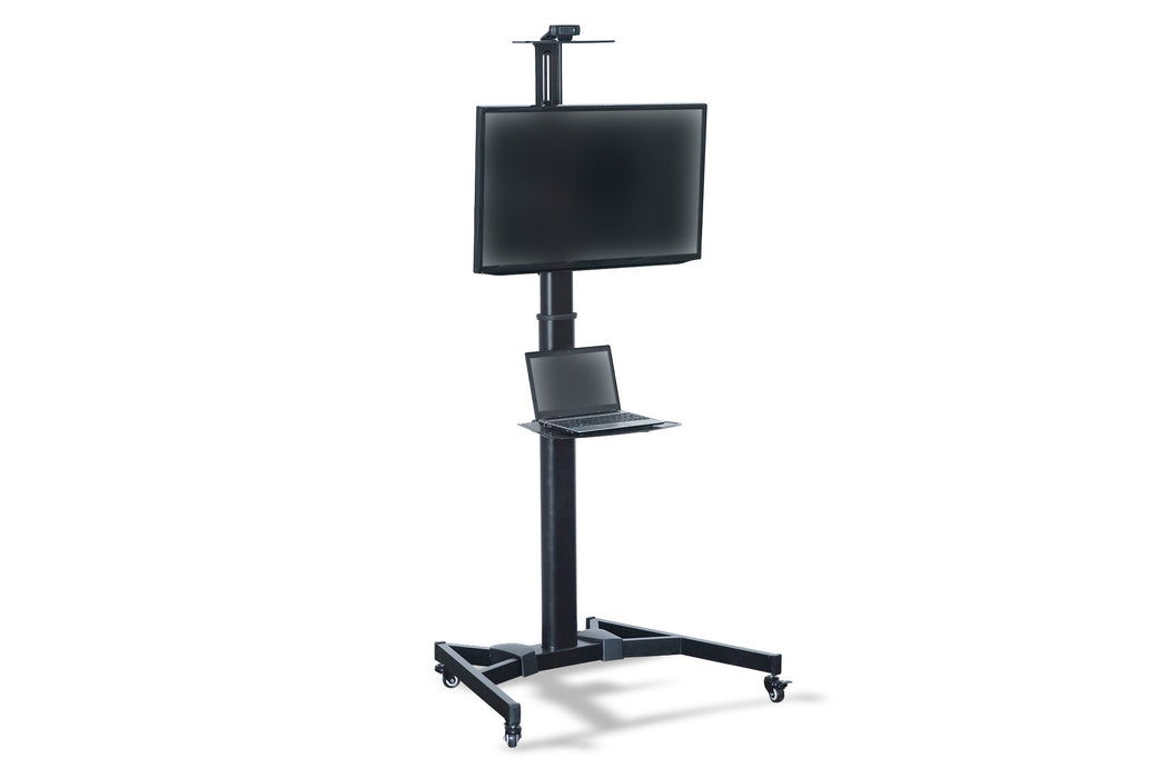 EAN 4016032428589 - Digitus DA-90370 soporte para pantalla de señalización 177,8 cm (70") Negro imagen 3