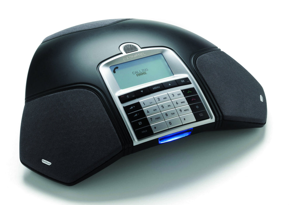 EAN 0739400101054 - Konftel 250 Teléfono IP para conferencias imagen 1