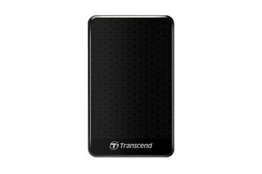 EAN 0760557829980 - Transcend 2TB StoreJet 25A3 disco duro externo 2.5" Micro-USB B 3.2 Gen 1 (3.1 Gen 1) Negro imagen 1