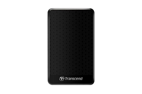 EAN 0760557829980 - Transcend 2TB StoreJet 25A3 disco duro externo 2.5" Micro-USB B 3.2 Gen 1 (3.1 Gen 1) Negro imagen 1