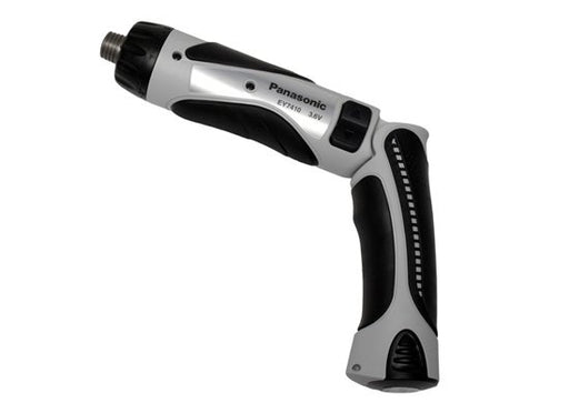 EAN 5025232412112 - Panasonic EY7410LA2S destornillador eléctrico y llave de impacto 600 RPM Negro, Blanco imagen 1