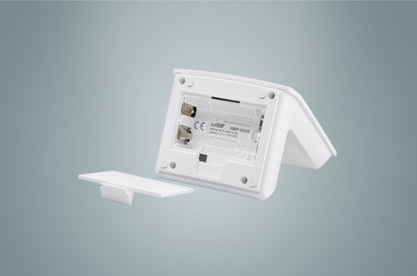 EAN 4047976417438 - eQ-3 AG HMIP-DS55 Soporte activo para teléfono móvil Dispositivo doméstico inteligente Blanco imagen 6