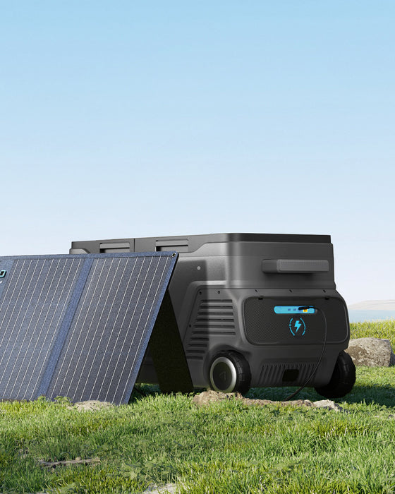 EAN 194644126339 - Anker EverFrost nevera portátil 53 L Eléctrico Negro imagen 3