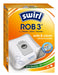 EAN 4006508225453 - Swirl ROB 3 Bolsa para el polvo Robot aspirador imagen 1