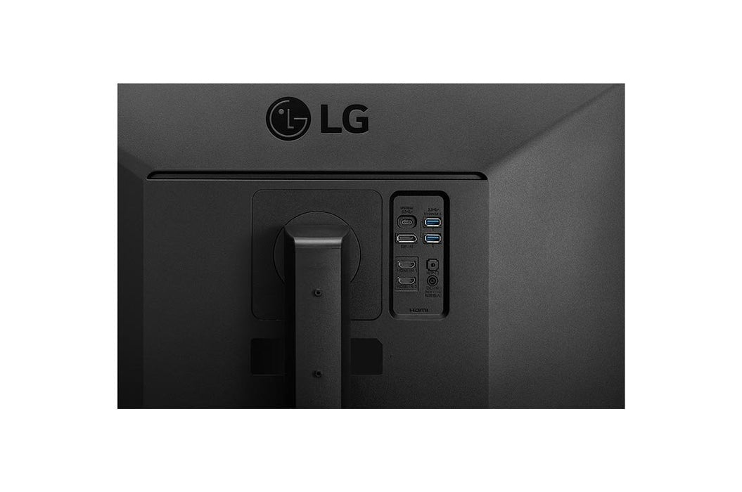 EAN 8806087974584 - LG 27UK670P-B pantalla para PC 68,6 cm (27") 3840 x 2160 Pixeles 4K Ultra HD LCD Negro imagen 8