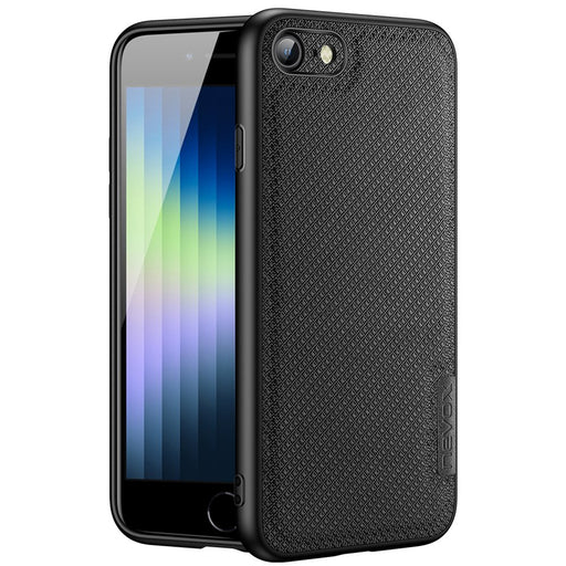 EAN 4250686410716 - nevox StyleShell funda para teléfono móvil 11,9 cm (4.7") Negro imagen 1