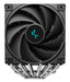 EAN 6933412729518 - DeepCool AK620 Digital SE Procesador Refrigerador de aire 12 cm Negro, Blanco 1 pieza(s) imagen 4