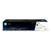 EAN 0193424172801 - HP 117A Black Original Laser Toner Cartridge cartucho de tóner 1 pieza(s) imagen 1