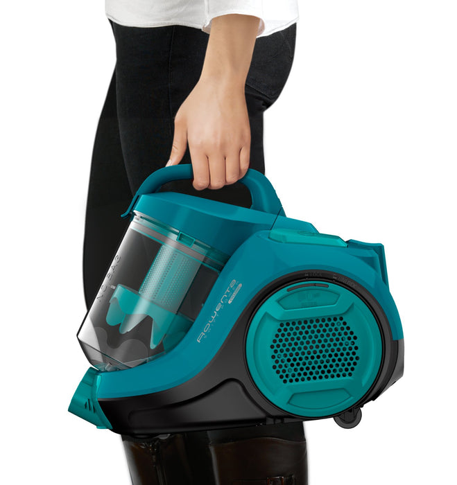 EAN 3221614006395 - Rowenta Swift Power RO2932 1,2 L Aspiradora cilíndrica Secar 750 W Sin bolsa imagen 5