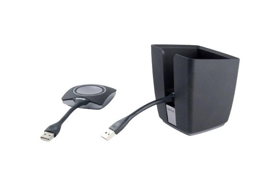 EAN 5400503000012 - Barco R9861500T01 accesorio inalámbrico para presentación Negro 1 pieza(s) imagen 1