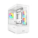 EAN 4044951041800 - Sharkoon MK6 RGB Midi Tower Negro imagen 1