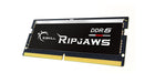 EAN 4713294232533 - G.Skill Ripjaws F5-4800S4039A16GX1-RS módulo de memoria 16 GB 1 x 16 GB DDR5 imagen 3