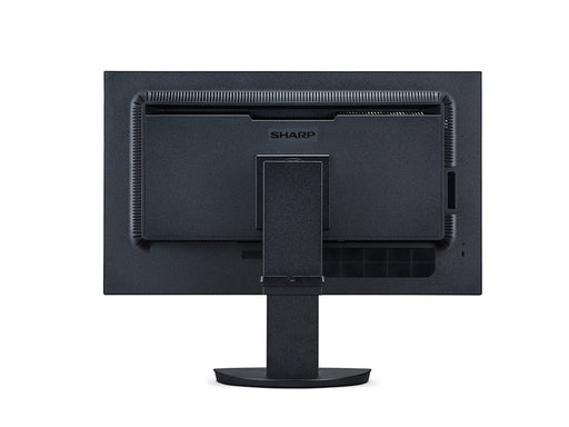EAN 4550556137522 - Sharp MultiSync EA272Q pantalla para PC 68,6 cm (27") 2560 x 1440 Pixeles 4K Ultra HD LCD Negro imagen 2
