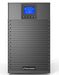 EAN 4260074982862 - PowerWalker VFI 3000 ICT IoT sistema de alimentación ininterrumpida (UPS) Doble conversión (en línea) 3 k imagen 5