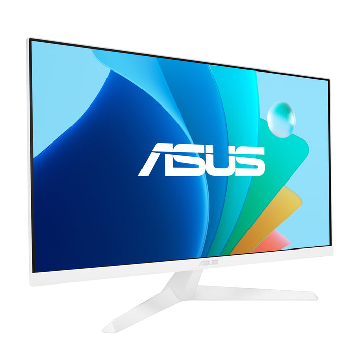 EAN 4711387552605 - ASUS EyeCare VY279HF-W pantalla para PC 68,6 cm (27") 1920 x 1080 Pixeles Full HD LED Blanco imagen 2