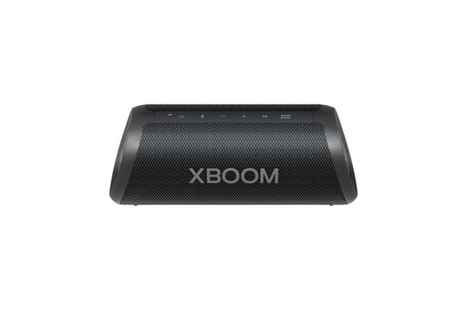 EAN 8806091810878 - LG DXG5Q Altavoz portátil estéreo Negro 20 W imagen 1