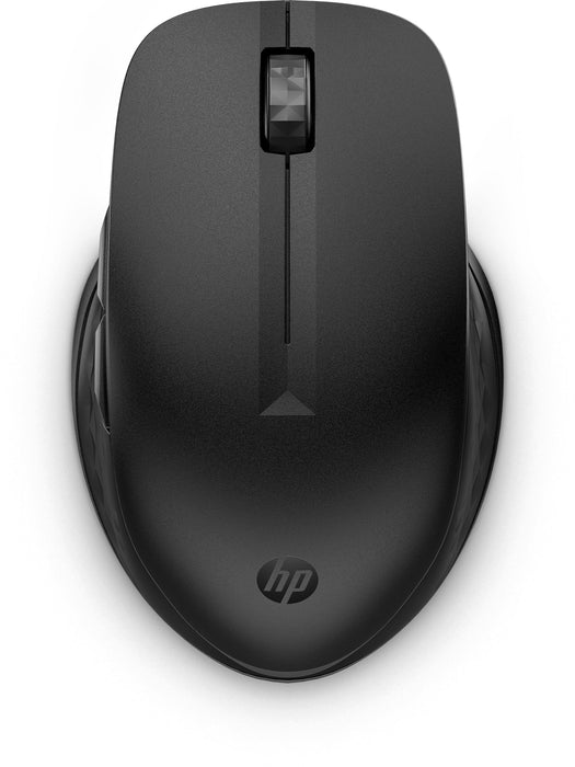 EAN 0198122959051 - HP 435 Multi-Device Wireless Mouse ratón Oficina Ambidextro RF Wireless + Bluetooth 4000 DPI imagen 1