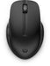 EAN 0198122959051 - HP 435 Multi-Device Wireless Mouse ratón Oficina Ambidextro RF Wireless + Bluetooth 4000 DPI imagen 1