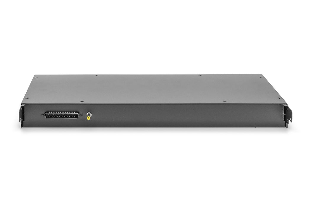 EAN 4016032447634 - Digitus DS-72216 interruptor KVM Montaje en rack Negro imagen 6