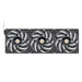 EAN 4713227539395 - Thermaltake CL-F171-PL12BL-A sistema de refrigeración para ordenador Carcasa del ordenador Ventilador 12  imagen 3